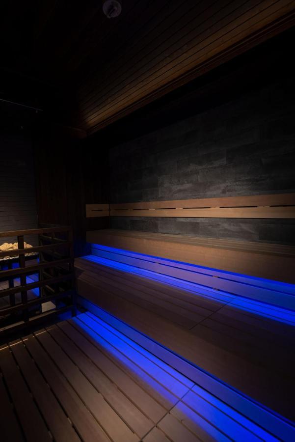 Hotel Minakami Onsen Aratashi Minakami Esterno foto