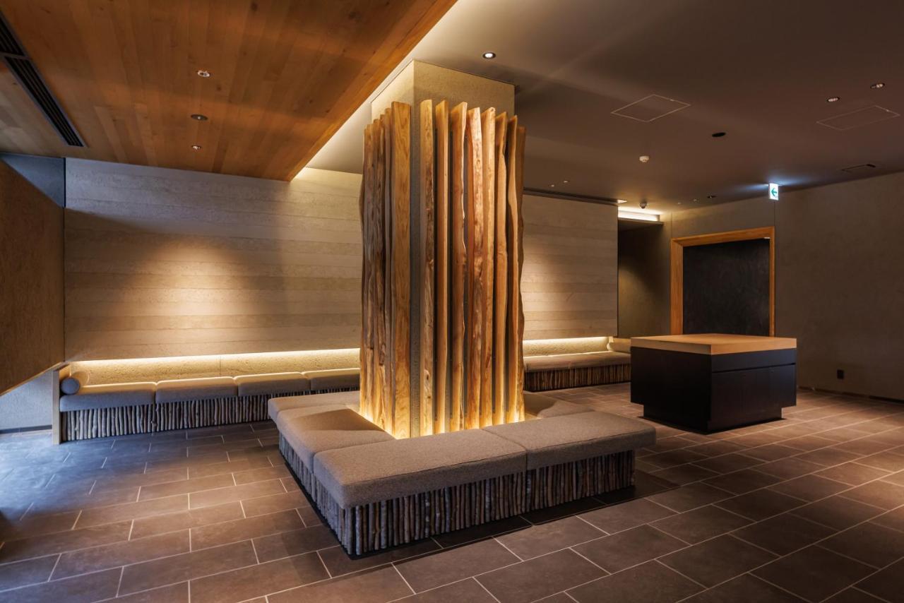 Hotel Minakami Onsen Aratashi Minakami Esterno foto