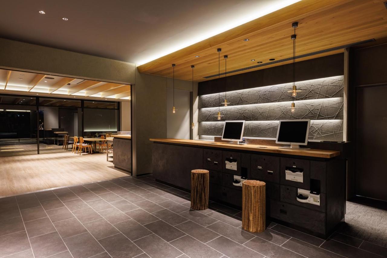 Hotel Minakami Onsen Aratashi Minakami Esterno foto