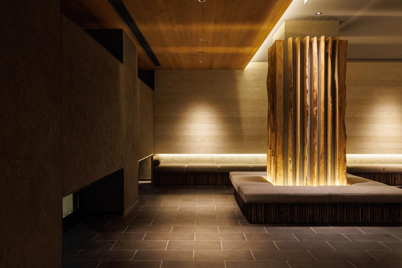 Hotel Minakami Onsen Aratashi Minakami Esterno foto